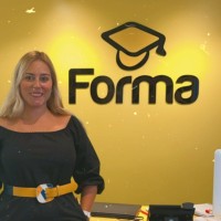 Forma Turismo Employee Ana Frederico's profile photo