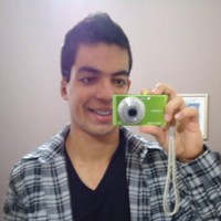 GVS do Brasil Employee Douglas Lima's profile photo