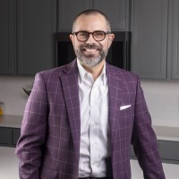 HistoryMaker Homes Employee Zac Thompson's profile photo