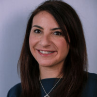 WorkCompass Employee Dina Halaseh's profile photo