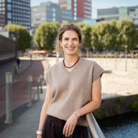 Lotte Vandewalle Email & Phone Number
