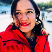 Shefali Dua Email & Phone Number