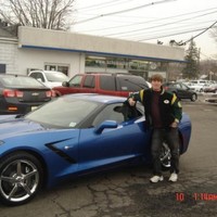 independent writing and editing professional Employee Walt Brown's profile photo