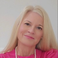 Guilford County Employee Kimberly Slusher's profile photo