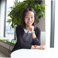 Gensler Employee Phoebe Li's profile photo