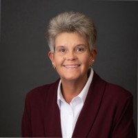 Mary Myers