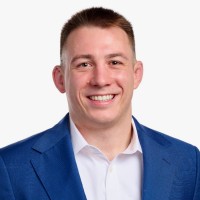 Dynamo Software Employee Hunter Fogarty's profile photo