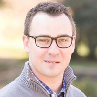 Velociti Employee Tanner Gardner's profile photo