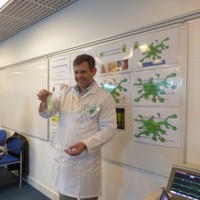 University of Plymouth Employee Andrew Foey's profile photo