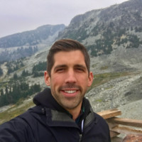 Automattic Employee Jake Morrison's profile photo