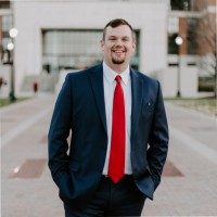 Intuitive Research and Technology Corporation Employee Logan Long's profile photo