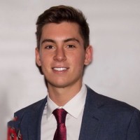 Essential Properties Realty Trust, Inc. (NYSE: EPRT) Employee Julian Esposito's profile photo