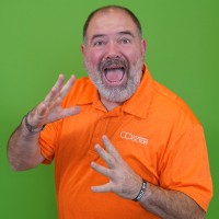 Kevin Harlow Email & Phone Number
