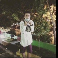 Mini Mini Market Employee Immanuel Lim's profile photo