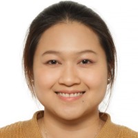 Labmaster Ltd Employee Thipsuda Sangsaikaew's profile photo