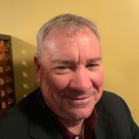 Merck Employee Michael Wheelock's profile photo