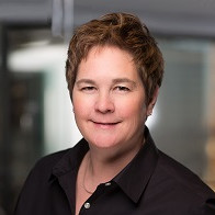 Descartes Systems Group Employee Cyndi Brandt's profile photo