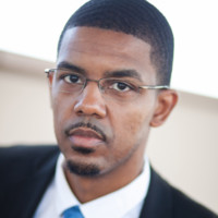 Collin College Employee Colby Walker's profile photo
