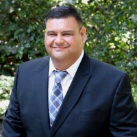 UIG Brokerage Employee Jesse Gomez's profile photo