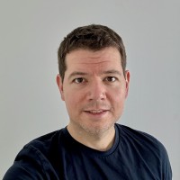 COREBI Data & Analytics Employee Matias Valfre's profile photo