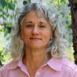 University of Vermont Employee Ann Barlow's profile photo