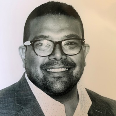FutureCon Events Employee Omar Bedran's profile photo