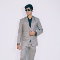 Shubham Shende's profile photo