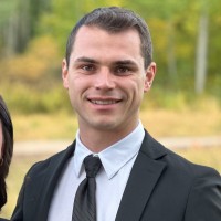 Allied Universal Employee Sean Miller's profile photo