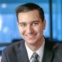 Deloitte Employee Eddie Swain's profile photo