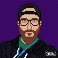 MEAN ADVERTISING Employee Adam Meeks's profile photo