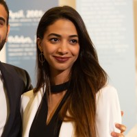 ComeAndDo Employee Ghada al-Mousa's profile photo