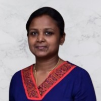 LogFuze Employee Gowri Tkm's profile photo