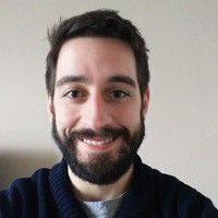 General Dynamics Information Technology Employee Anthony Warner's profile photo