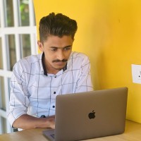 Intugine - Logistics through Innovation Employee Fuhad Ihthisham's profile photo