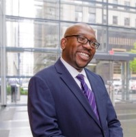 BlackRock Employee L Burks's profile photo