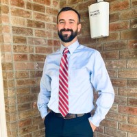 Vickrey & Associates, LLC Employee Christopher Abram's profile photo