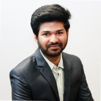 Nationwide Employee Md Rahman's profile photo