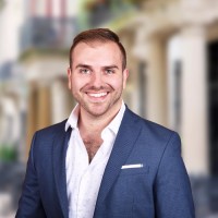 Bohemia Realty Group Employee Michael O'Brien's profile photo