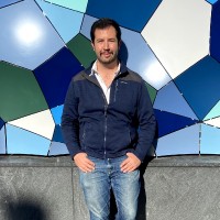 Ansync Labs Employee Jackson Rhinehart's profile photo