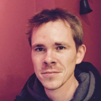 Glaukos Corporation Employee Ross Johnstone's profile photo