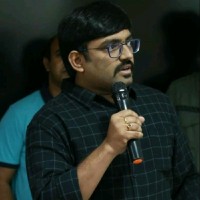 Krishnakasyap Bhagavatula's profile photo
