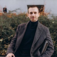 Amber Studios Employee Gustavs Smiltins's profile photo