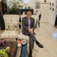 Premas Life Sciences Pvt Ltd. Employee Praveen Gupta's profile photo