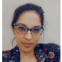 Aucor Mining Employee Ashira Vallabh's profile photo
