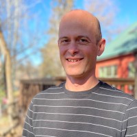 Fluent Freshwater Insights Employee David Pilz's profile photo