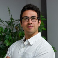 PolyAnalytik Inc. Employee Thomas Gungor's profile photo