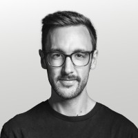 Schwarz+Matt Employee Lucas Vogt's profile photo