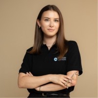 Breeze Software Employee Kateryna Gavrilyuk's profile photo
