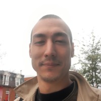 Activity Messenger Employee Thomas Aucoin-Lo's profile photo