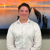 Cascade Services Employee Ruben van Vuuren's profile photo